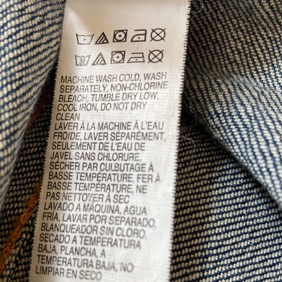 Lucky Brand Jeans - Picture 5 of 5